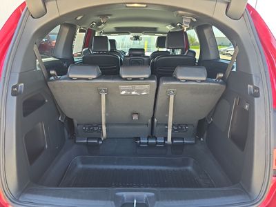 2023 Honda Odyssey - Photo 17