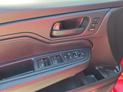 2023 Honda Odyssey - Photo 20