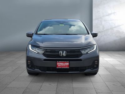 2026 Honda Odyssey - Photo 2