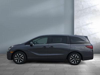 2026 Honda Odyssey - Photo 3