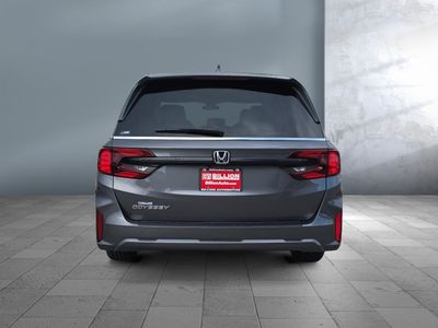 2026 Honda Odyssey - Photo 5