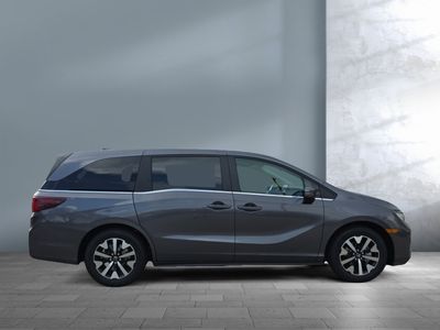 2026 Honda Odyssey - Photo 7
