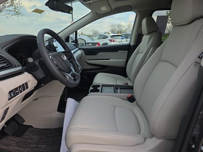 2026 Honda Odyssey - Photo 9