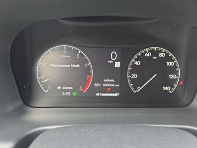 2026 Honda Odyssey - Photo 10