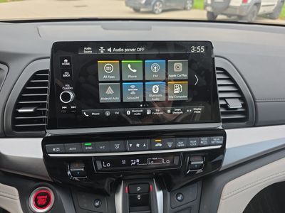 2026 Honda Odyssey - Photo 11