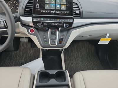 2026 Honda Odyssey - Photo 13