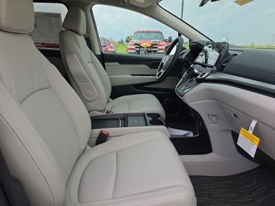 2026 Honda Odyssey - Photo 15