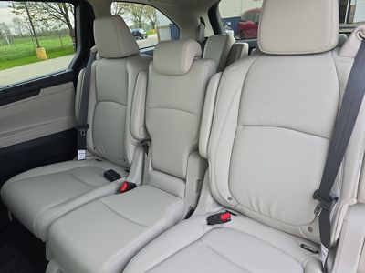 2026 Honda Odyssey - Photo 18
