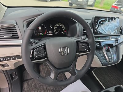 2026 Honda Odyssey - Photo 19