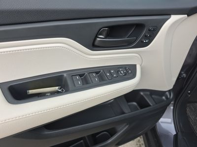 2026 Honda Odyssey - Photo 20