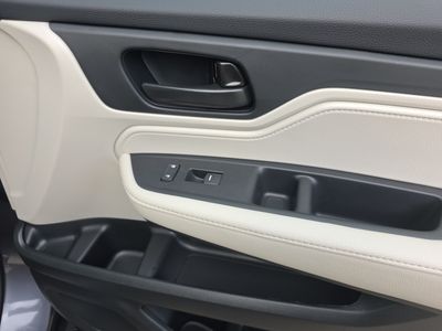 2026 Honda Odyssey - Photo 21