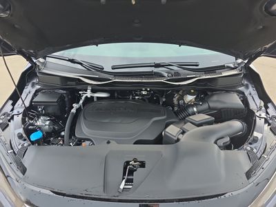 2026 Honda Odyssey - Photo 22