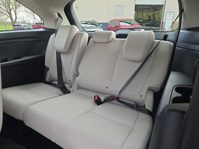 2026 Honda Odyssey - Photo 23