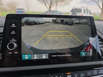 2026 Honda Odyssey - Photo 25