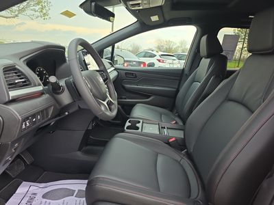 2026 Honda Odyssey - Photo 9