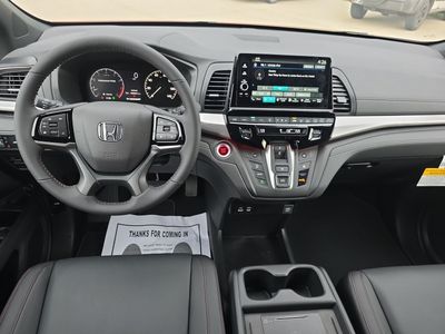 2026 Honda Odyssey - Photo 12