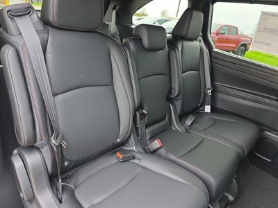 2026 Honda Odyssey - Photo 14