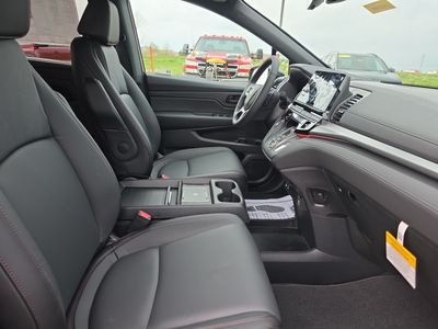 2026 Honda Odyssey - Photo 15