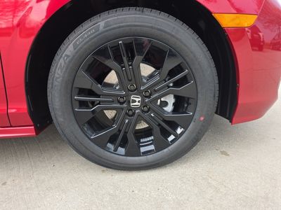 2026 Honda Odyssey - Photo 16