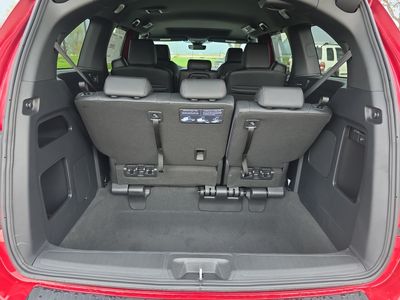 2026 Honda Odyssey - Photo 17