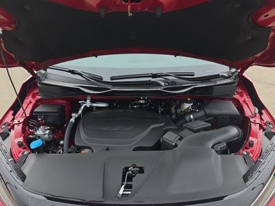 2026 Honda Odyssey - Photo 22