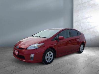 2010 Toyota Prius - Photo 1