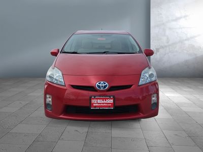 2010 Toyota Prius - Photo 3