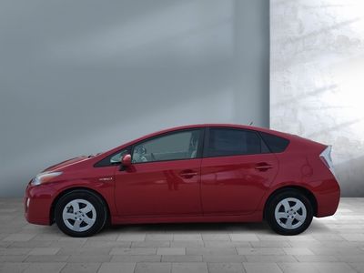 2010 Toyota Prius - Photo 7