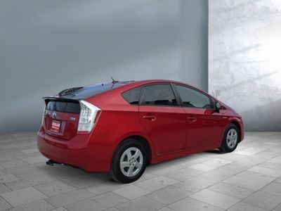 2010 Toyota Prius - Photo 5