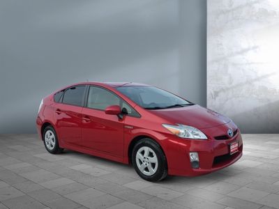 2010 Toyota Prius - Photo 2
