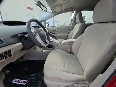 2010 Toyota Prius - Photo 9