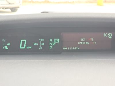 2010 Toyota Prius - Photo 10