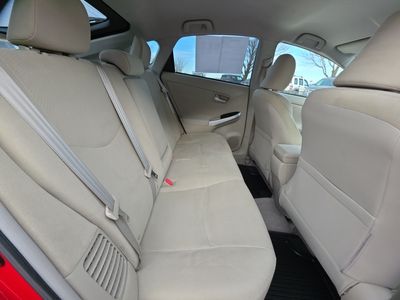 2010 Toyota Prius - Photo 14