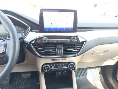 2021 Ford Escape — photo 11 view