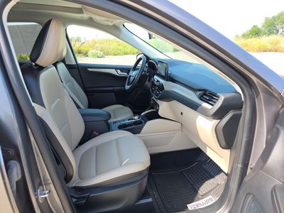 2021 Ford Escape — photo 15 view