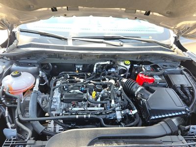 2021 Ford Escape — photo 22 view
