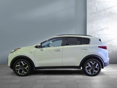2020 Kia Sportage - Photo 3