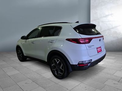 2020 Kia Sportage - Photo 4
