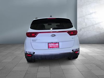 2020 Kia Sportage - Photo 5