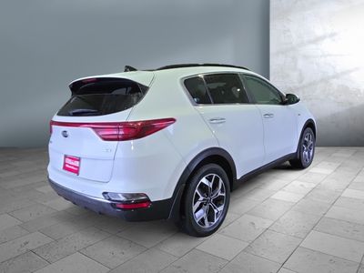 2020 Kia Sportage - Photo 6