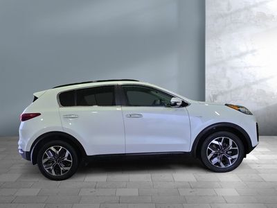2020 Kia Sportage - Photo 7