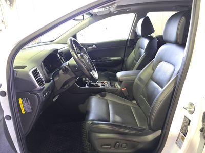 2020 Kia Sportage - Photo 9