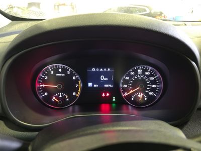 2020 Kia Sportage - Photo 10