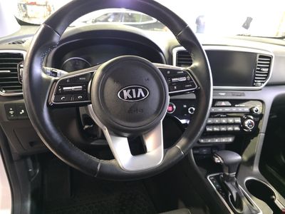 2020 Kia Sportage - Photo 12