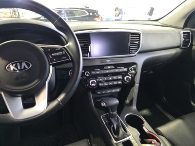 2020 Kia Sportage - Photo 13