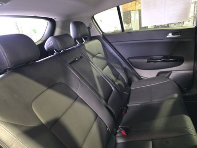 2020 Kia Sportage - Photo 14