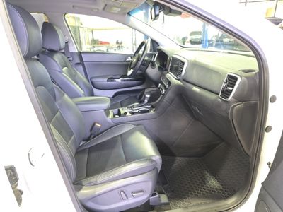 2020 Kia Sportage - Photo 15
