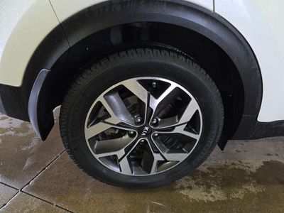 2020 Kia Sportage - Photo 16