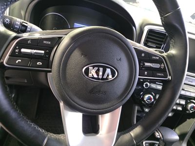 2020 Kia Sportage - Photo 19