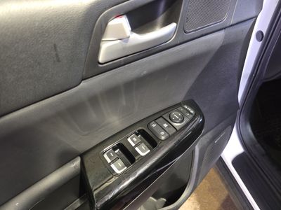 2020 Kia Sportage - Photo 20